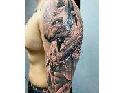 Balkan Ink Tattoo - GALLERY