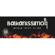 Balkanissimo - LOGO