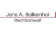 Balkenhol Jens A. - LOGO