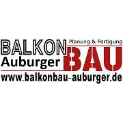 Balkonbau Auburger - LOGO