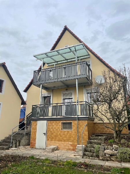 Balkonbau Telschow e.K. - 2