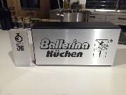 Ballerina-Küchen H.-E. Ellersiek GmbH - 27