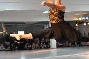 Ballett im Hof - Ballettschule Frankfurt - GALLERY
