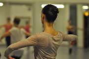 Ballett im Hof - Ballettschule Frankfurt - GALLERY