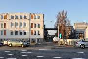 Ballett im Hof - Ballettschule Frankfurt - GALLERY