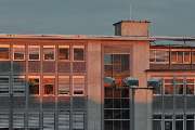 Ballett im Hof - Ballettschule Frankfurt - GALLERY