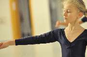 Ballett im Hof - Ballettschule Frankfurt - GALLERY