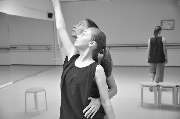 Ballett im Hof - Ballettschule Frankfurt - GALLERY