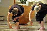 Ballett im Hof - Ballettschule Frankfurt - GALLERY