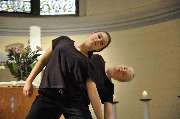 Ballett im Hof - Ballettschule Frankfurt - GALLERY
