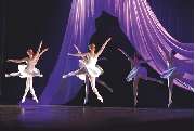 Ballett Muchka - GALLERY