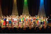 Ballett Muchka - GALLERY