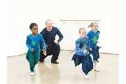 Ballett Muchka - GALLERY