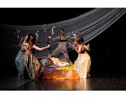 Ballett Muchka - GALLERY