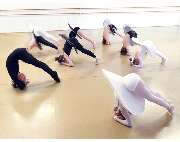 Ballett Muchka - GALLERY