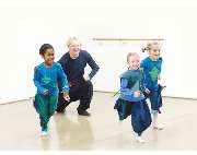 Ballett Muchka - GALLERY