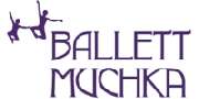 Ballett Muchka - LOGO