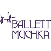 Ballett Muchka - LOGO