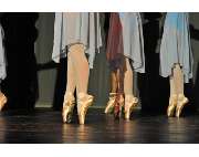 Ballett & Tanz Christine Heim - GALLERY