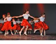Ballett & Tanz Christine Heim - GALLERY