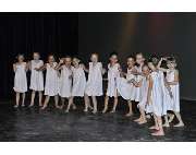 Ballett & Tanz Christine Heim - GALLERY