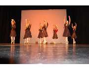 Ballettschule Arabesque - GALLERY