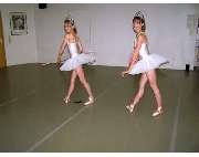 Ballettschule Arabesque - GALLERY
