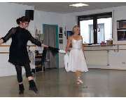 Ballettschule Arabesque - GALLERY