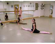 Ballettschule Arabesque - GALLERY