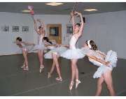 Ballettschule Arabesque - GALLERY