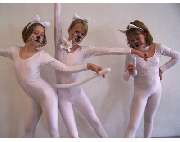 Ballettschule Arabesque - GALLERY