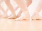 Ballettschule Colette van Saarloos - GALLERY