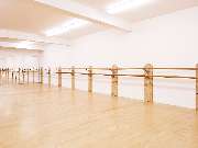 Ballettschule Colette van Saarloos - GALLERY