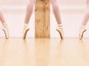 Ballettschule Colette van Saarloos - GALLERY