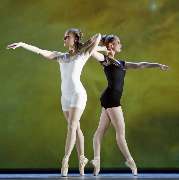 Ballettschule Doutreval - GALLERY