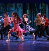 Ballettschule Doutreval - GALLERY