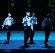 Ballettschule Doutreval - GALLERY