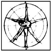 Ballettschule Doutreval - LOGO
