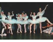 Ballettschule Endres-Mester - GALLERY