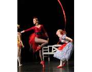 Ballettschule Endres-Mester - GALLERY