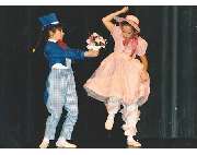 Ballettschule Endres-Mester - GALLERY