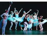 Ballettschule Endres-Mester - GALLERY