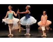 Ballettschule Endres-Mester - GALLERY