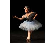 Ballettschule Endres-Mester - GALLERY