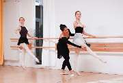 Ballettschule Groenendyk - GALLERY