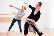 Ballettschule Groenendyk - GALLERY