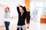 Ballettschule Groenendyk - GALLERY