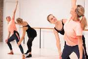 Ballettschule Groenendyk - GALLERY