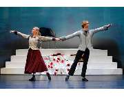 Ballettschule Groenendyk - GALLERY