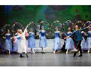 Ballettschule Groenendyk - GALLERY